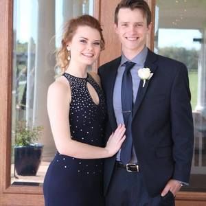 Meet your Posher, Madison